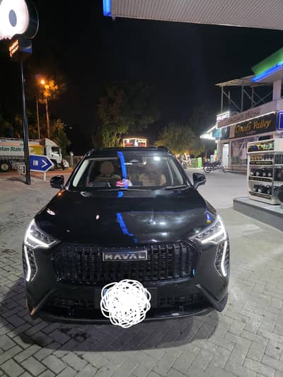 Haval Jolion 2025 1.5T