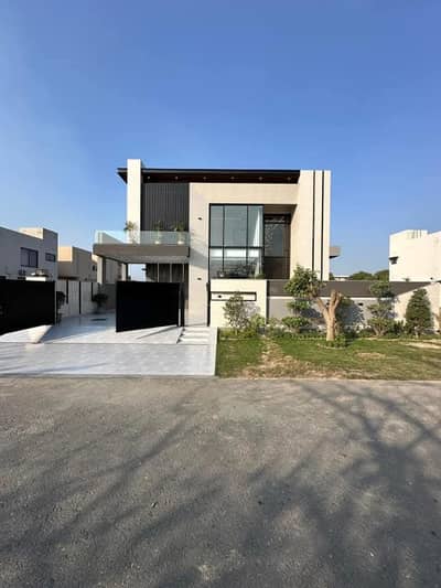 1 Kanal Elegant House For Sale In DHA I_R