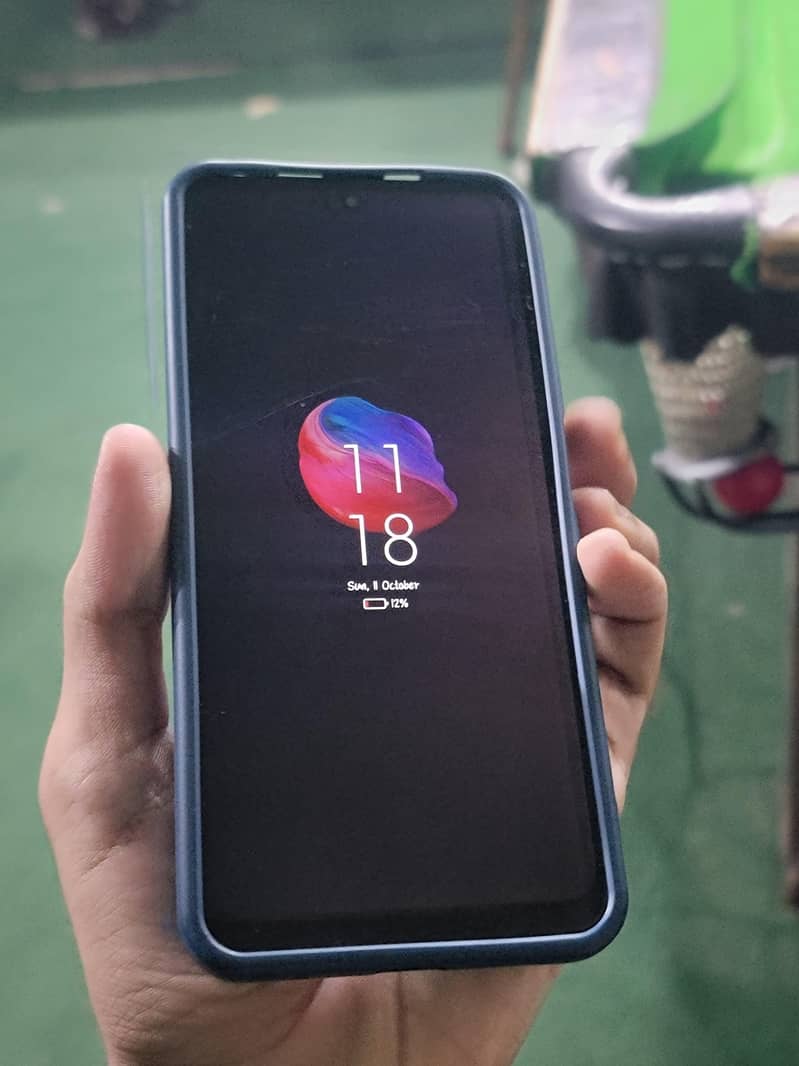 Xiaomi Redmi Note 11 0