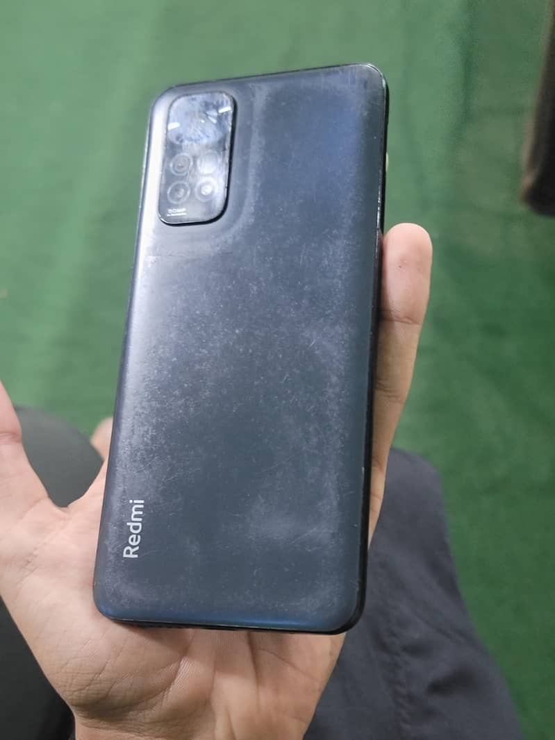 Xiaomi Redmi Note 11 1