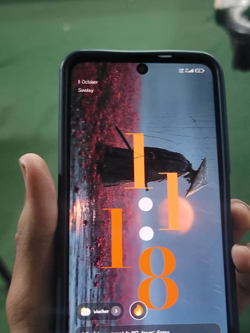 Xiaomi Redmi Note 11 2