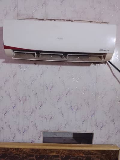 Haier Ac