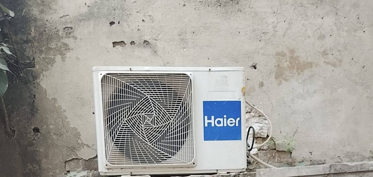 Haier Ac 1