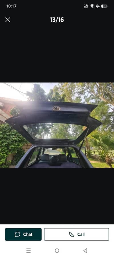 Daihatsu Cuore 2006