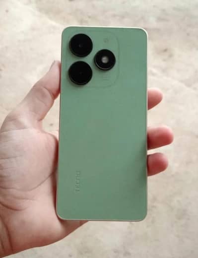 Tecno Other Model