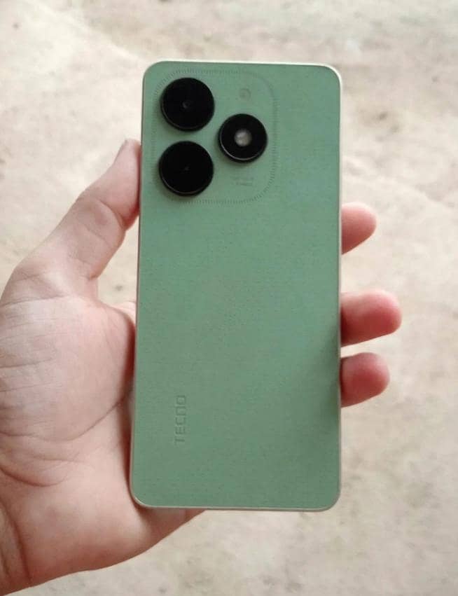 Tecno Other Model 0