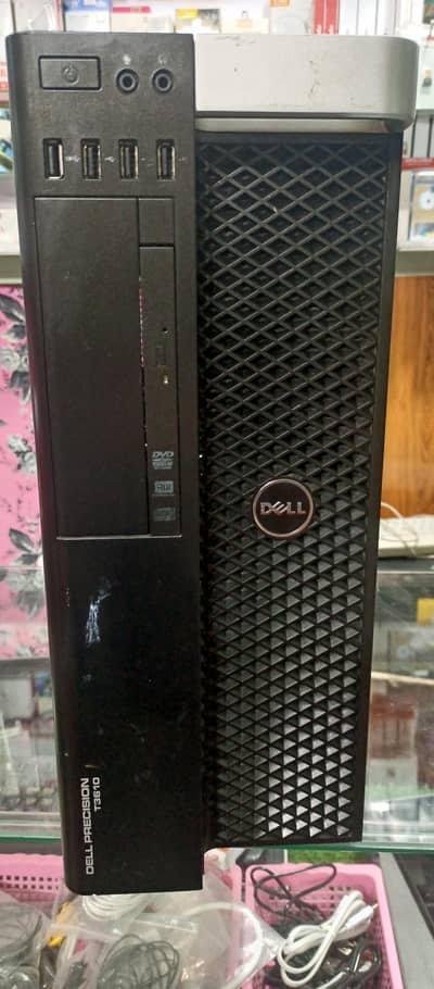 Dell Gaming pc