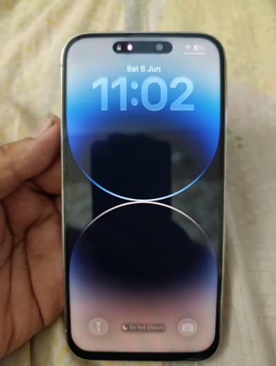 Apple iPhone 14 Pro Max 1Tb with box