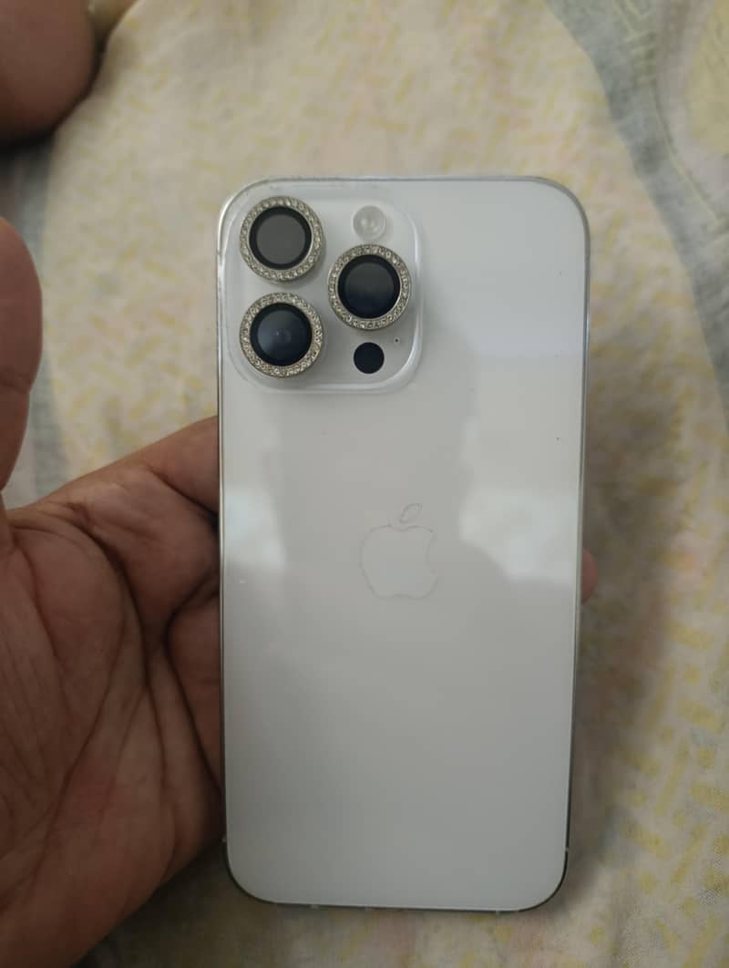 Apple iPhone 14 Pro Max 1Tb with box 3