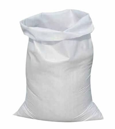 50 kg plastic bag for sale