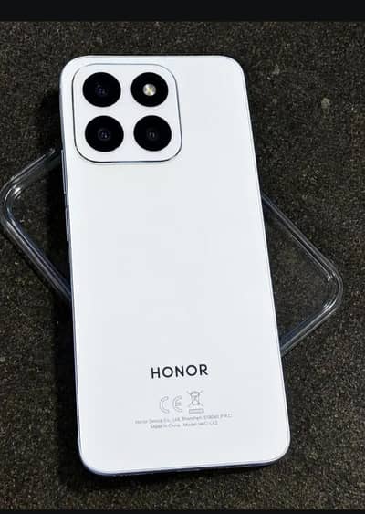 Honor X6