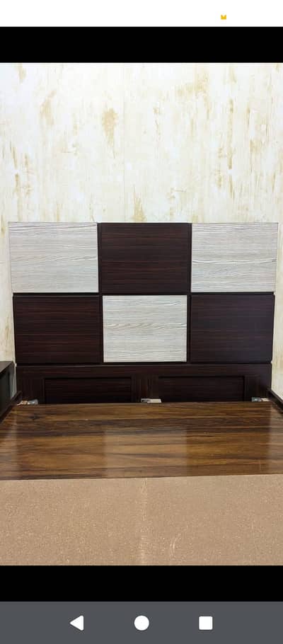 single Bed wooden bed Double bed bed set