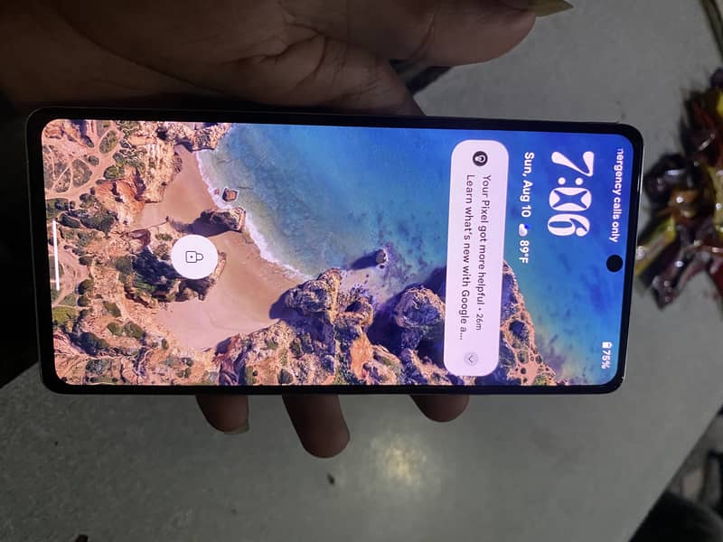 Google Pixel 7 Pro 1