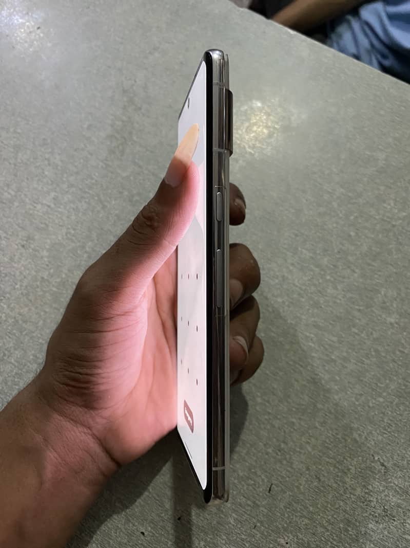 Google Pixel 7 Pro 4