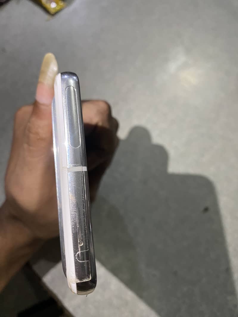 Google Pixel 7 Pro 6