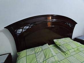 Original Tali Bed 0