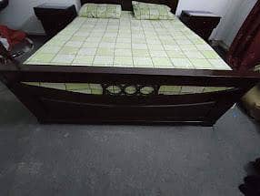 Original Tali Bed 2
