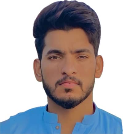 MADAD MEHDI