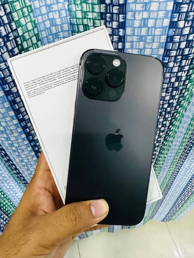 Apple iPhone 14 Pro Max Jv