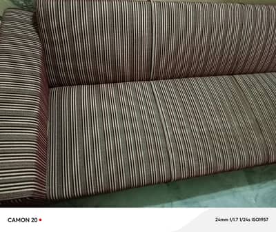 Sofa Cum Bed Good Quality