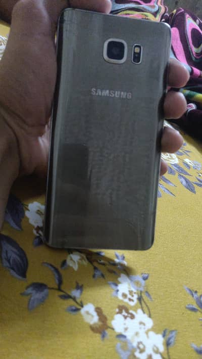 Samsung Mobile Note5