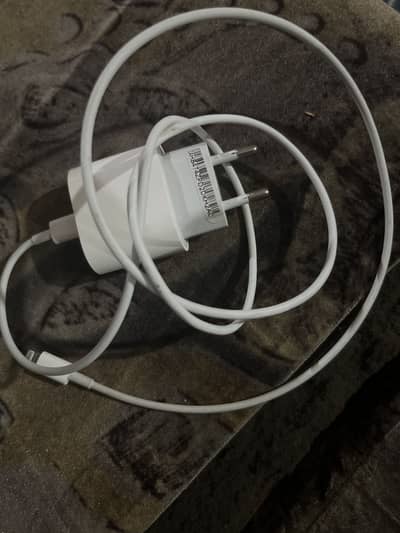 iPhone Charger for Sale | Fast Charging Adapter & Cable