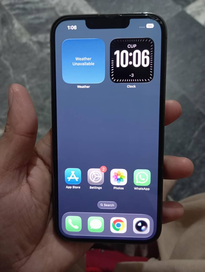 Apple iPhone 13 Pro 6