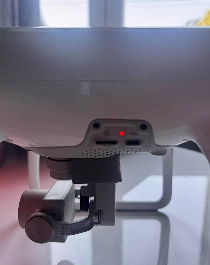 DJI Phantom 4 6