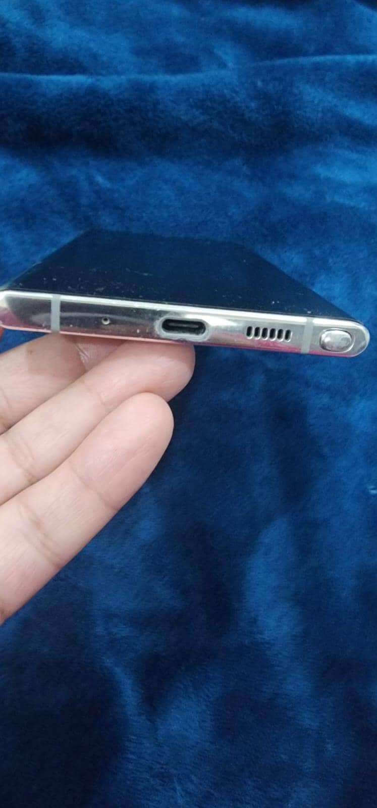 Samsung Mobile Note 10 Plus 4