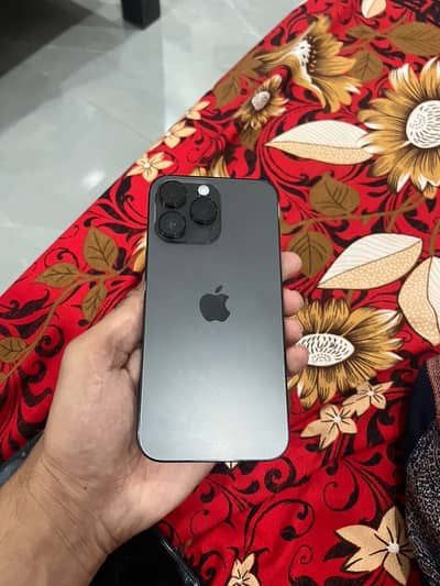 Apple iPhone 14 Pro Max