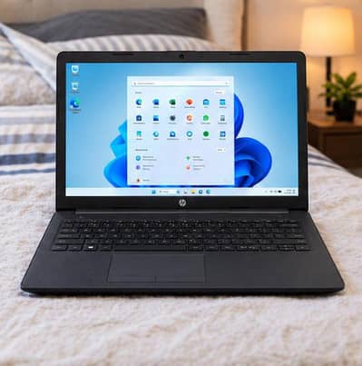I5 10th Generation Hp laptop