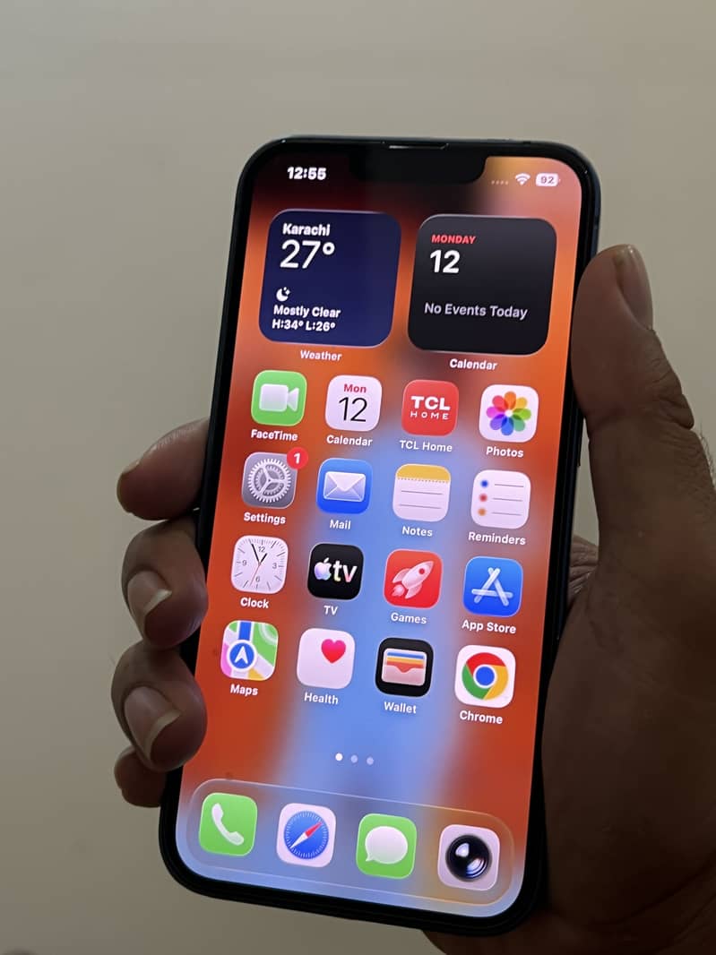 Apple iPhone 13 3