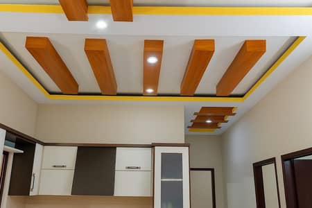 House Construction & Renovation Services in Karachi