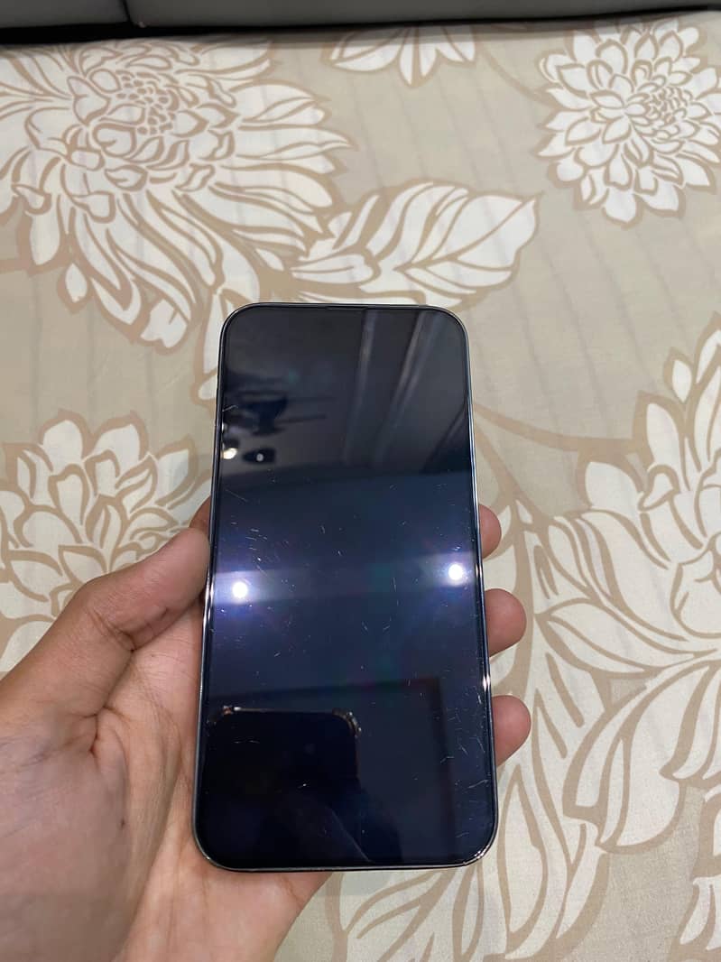 Iphone 14 Pro Max 3