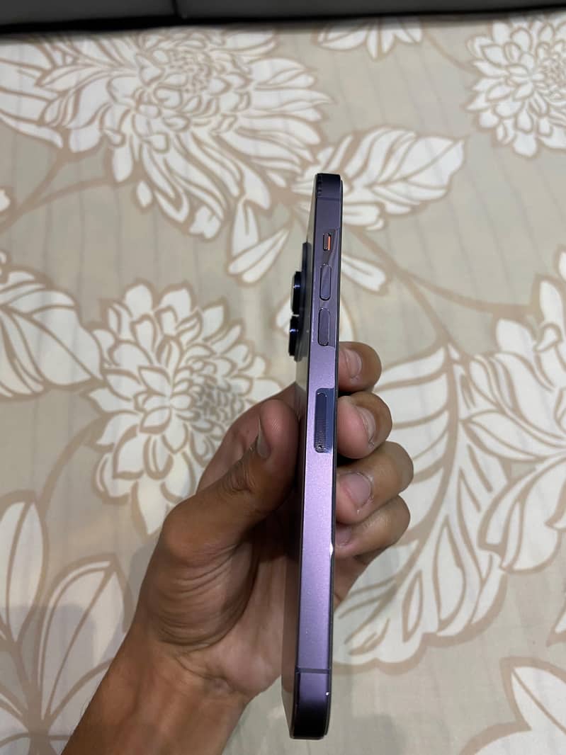 Iphone 14 Pro Max 6