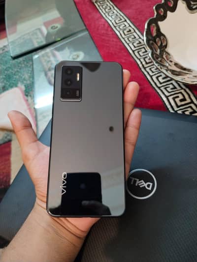 VIVO V23e