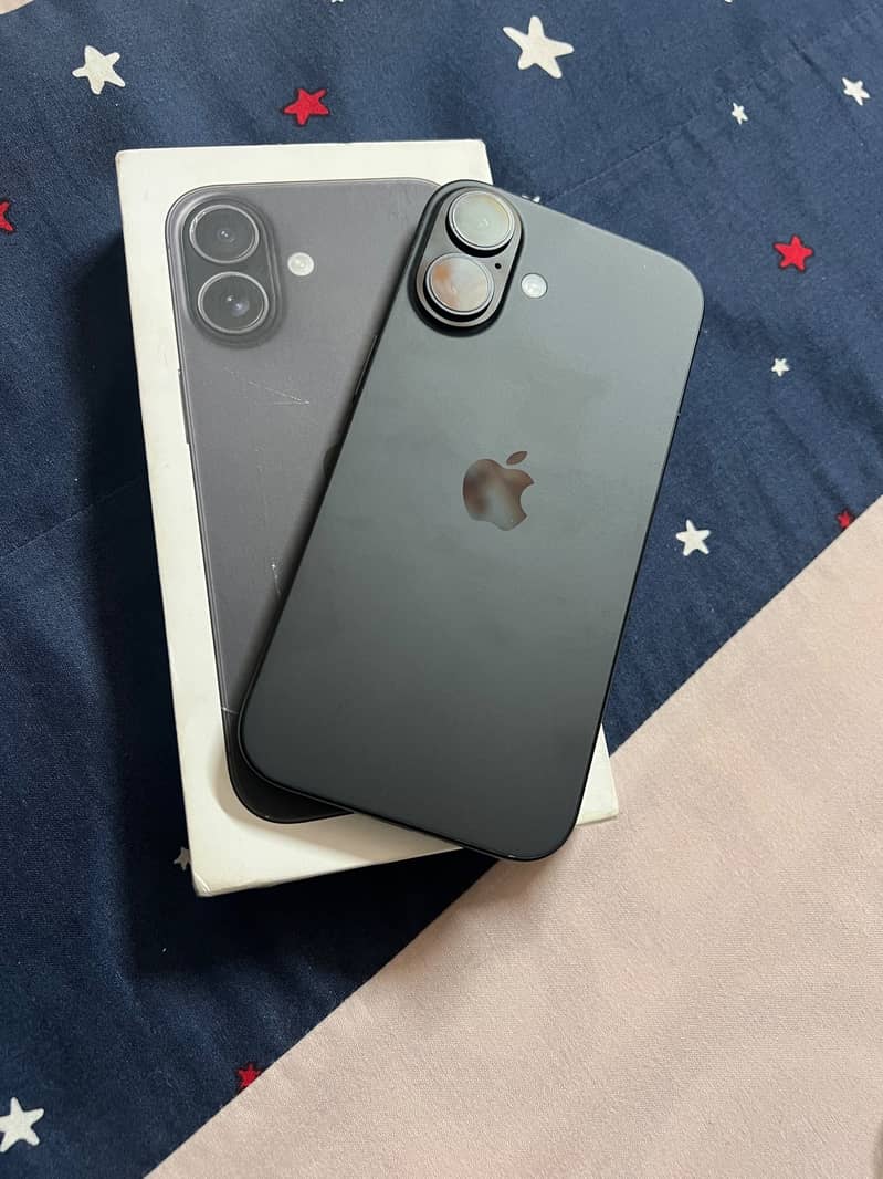 Apple iPhone 16 jv 10
