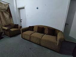 Sofa 5 seater 1