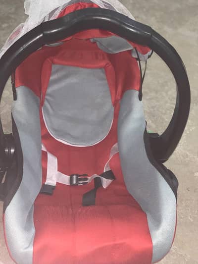 Baby carrier (4000)