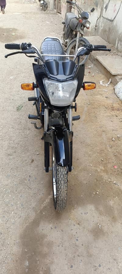 Honda Pridor