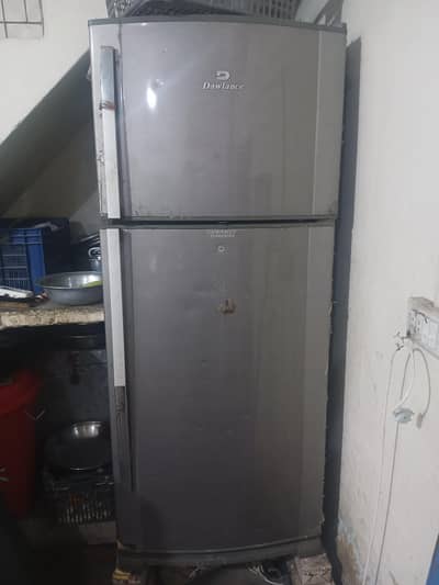 Dawalence Refrigerator Extra Large
