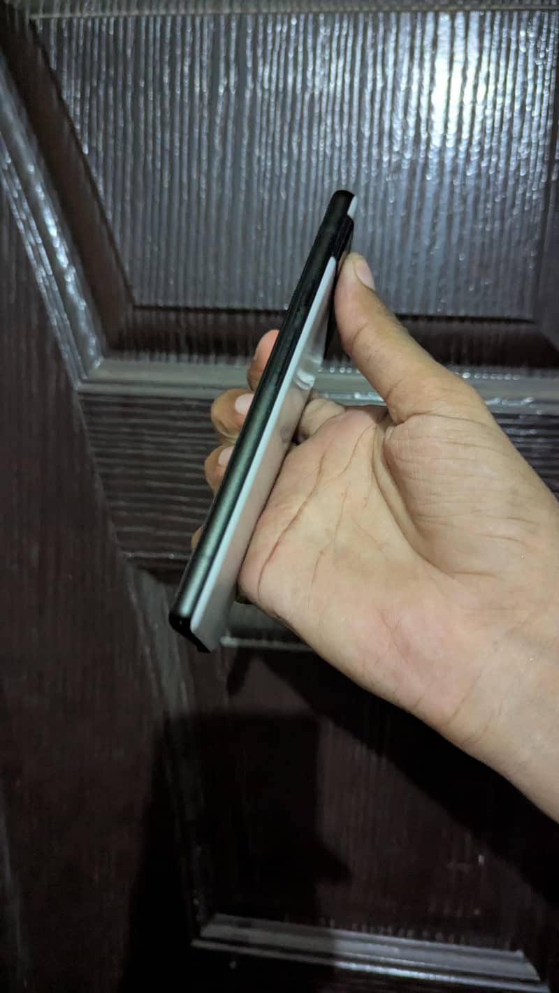 Google Pixel 6a 4