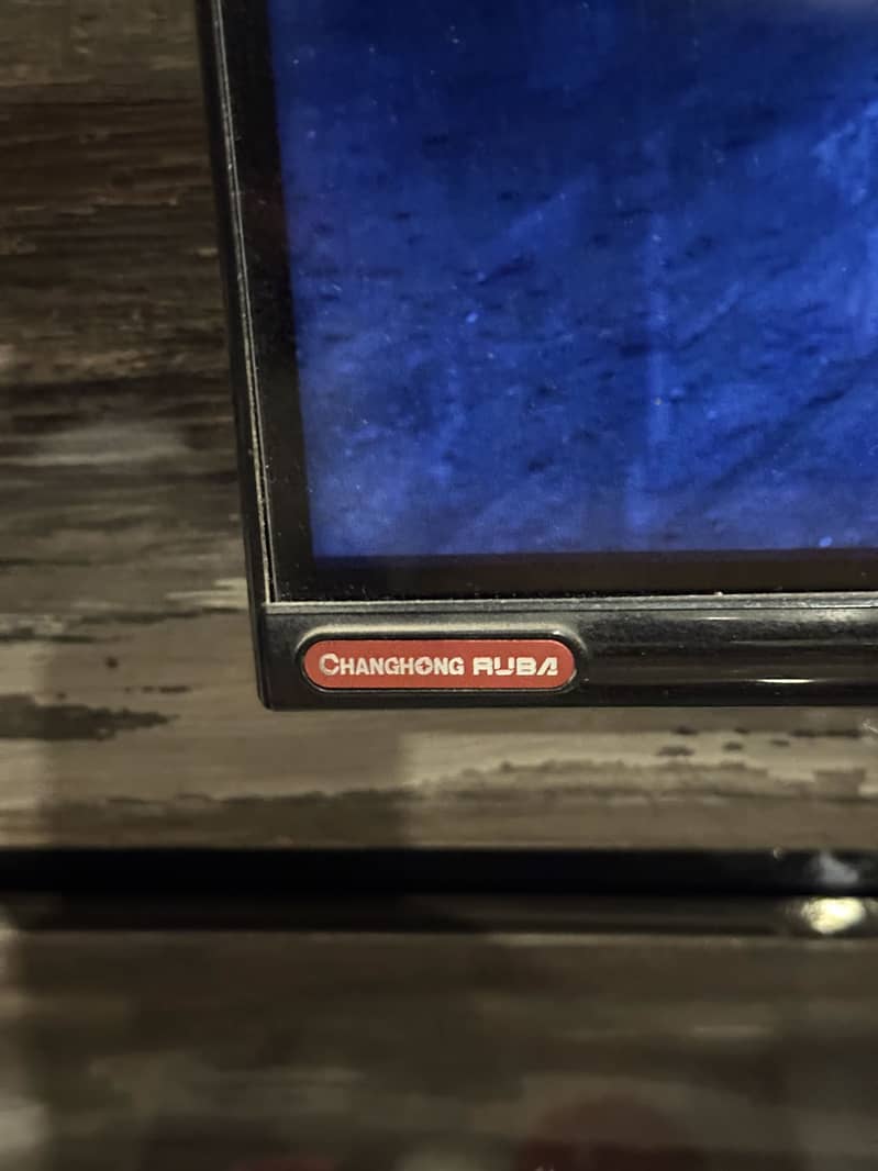 Home used perfectly fine 4k LED for sale. - Televisions - 1120361011