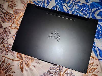 ASUS TUFF GAMING F15FX507VV-Core I7 13 Gen /RTX 4060/1TB SSD/16GB DDR5