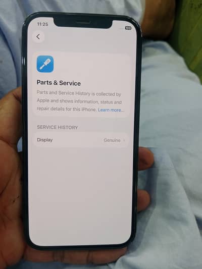 Apple iPhone 12 Pro