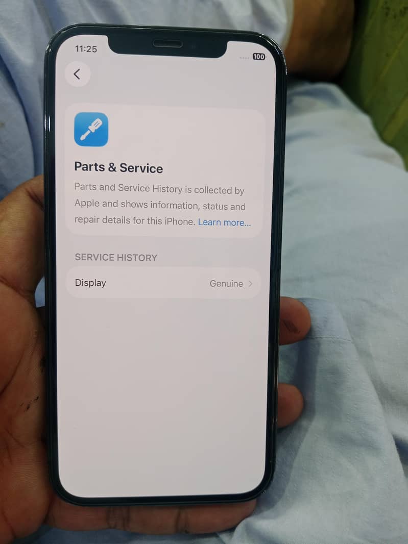 Apple iPhone 12 Pro 0