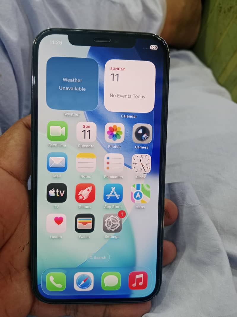 Apple iPhone 12 Pro 3