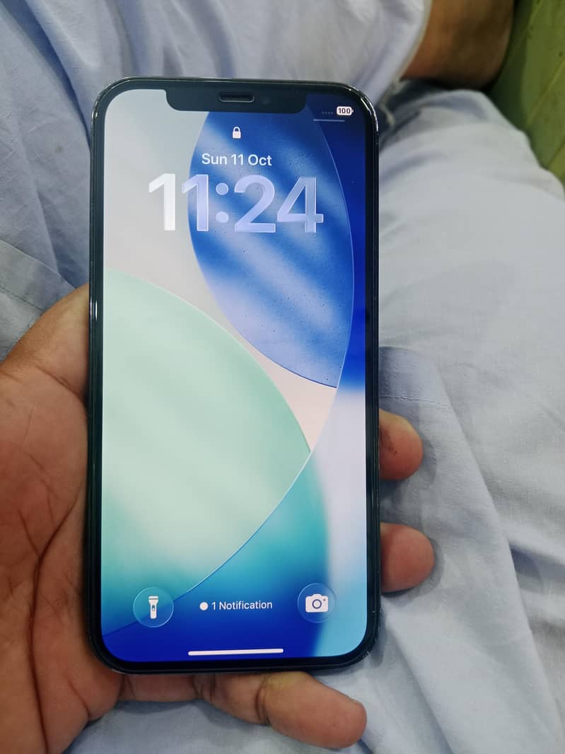 Apple iPhone 12 Pro 4