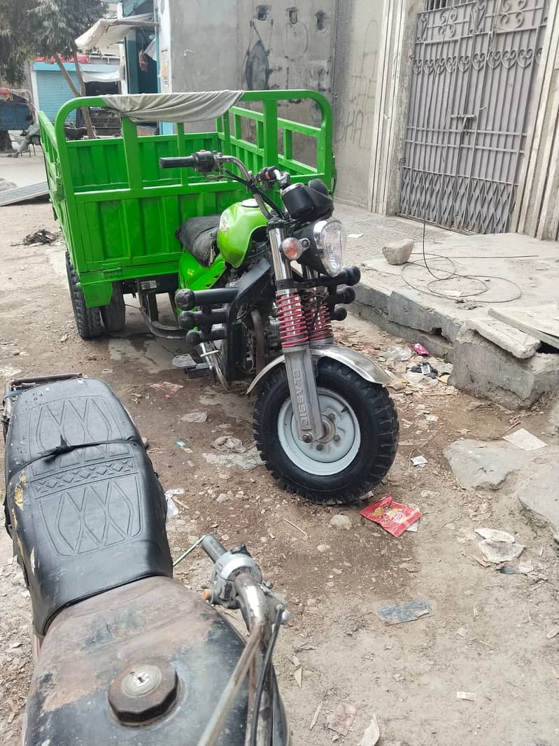 Classic 200cc 1