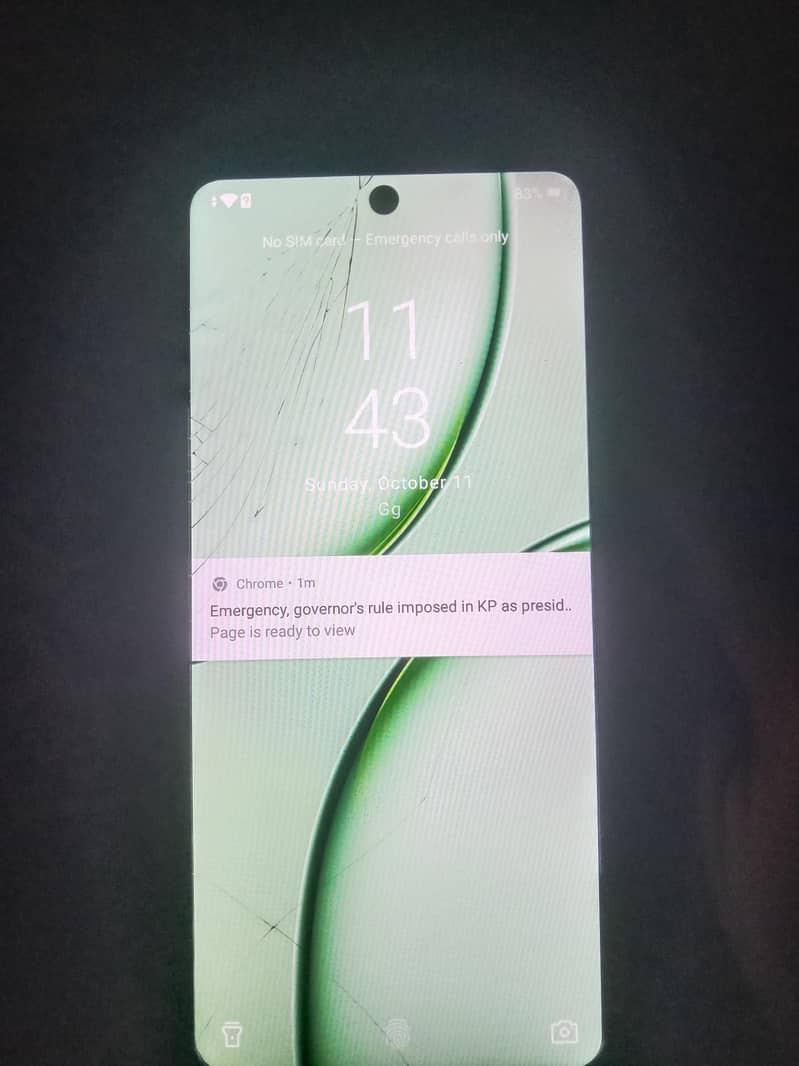 Tecno Other Model 1